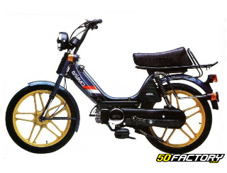 HONDA Wallaroo 